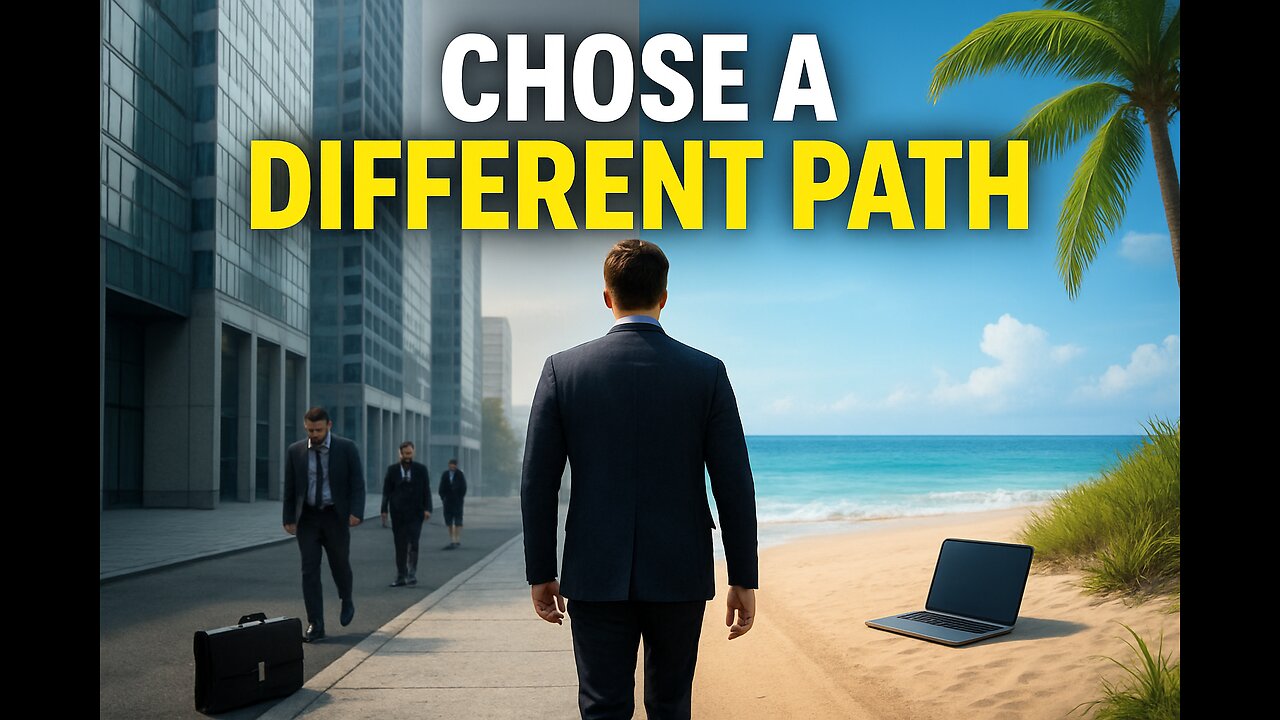 Retire Broke? Not Me.