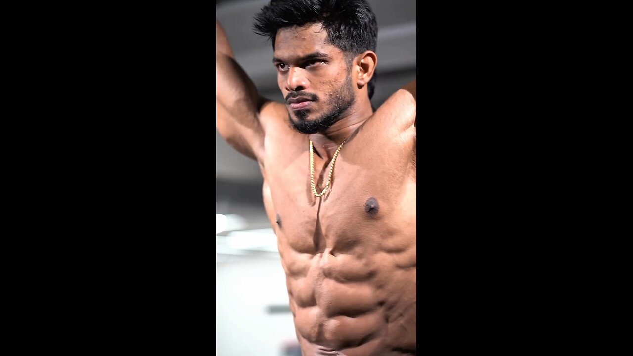 Indian Hot Male