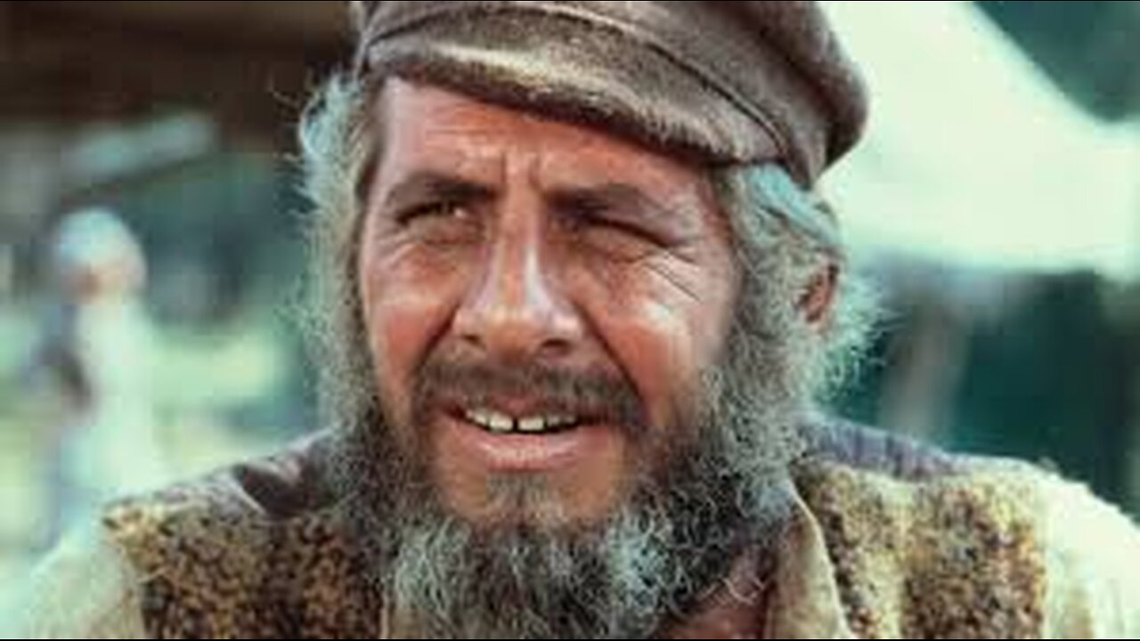 Fiddler on the Roof 1971