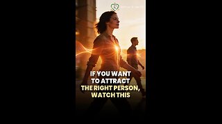 STOP LOOKING FOR “THE ONE” AND BECOME IT