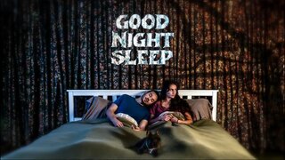 Good Night | Terrifying Horror Short | Don’t Sleep Alone Tonight