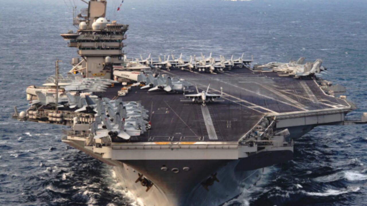 Will Trump Attack Iran?