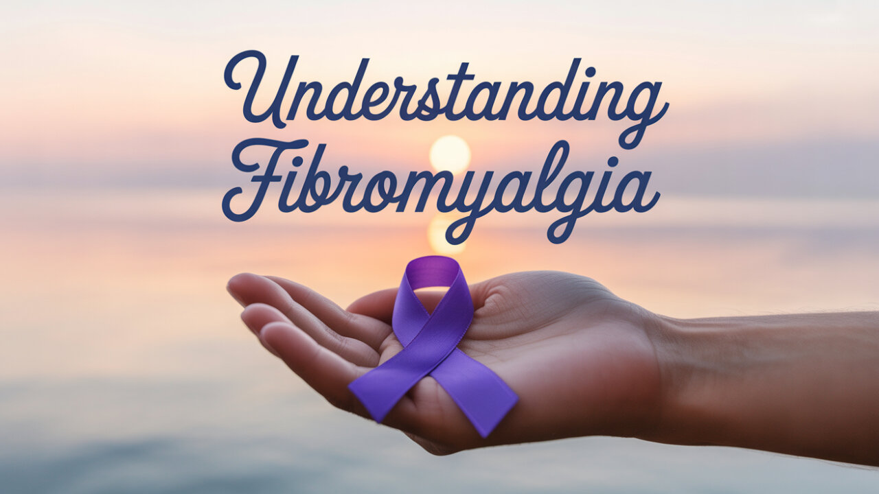 Can This Help Your Fibromyalgia? 💜