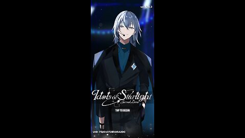 Idols of starlight