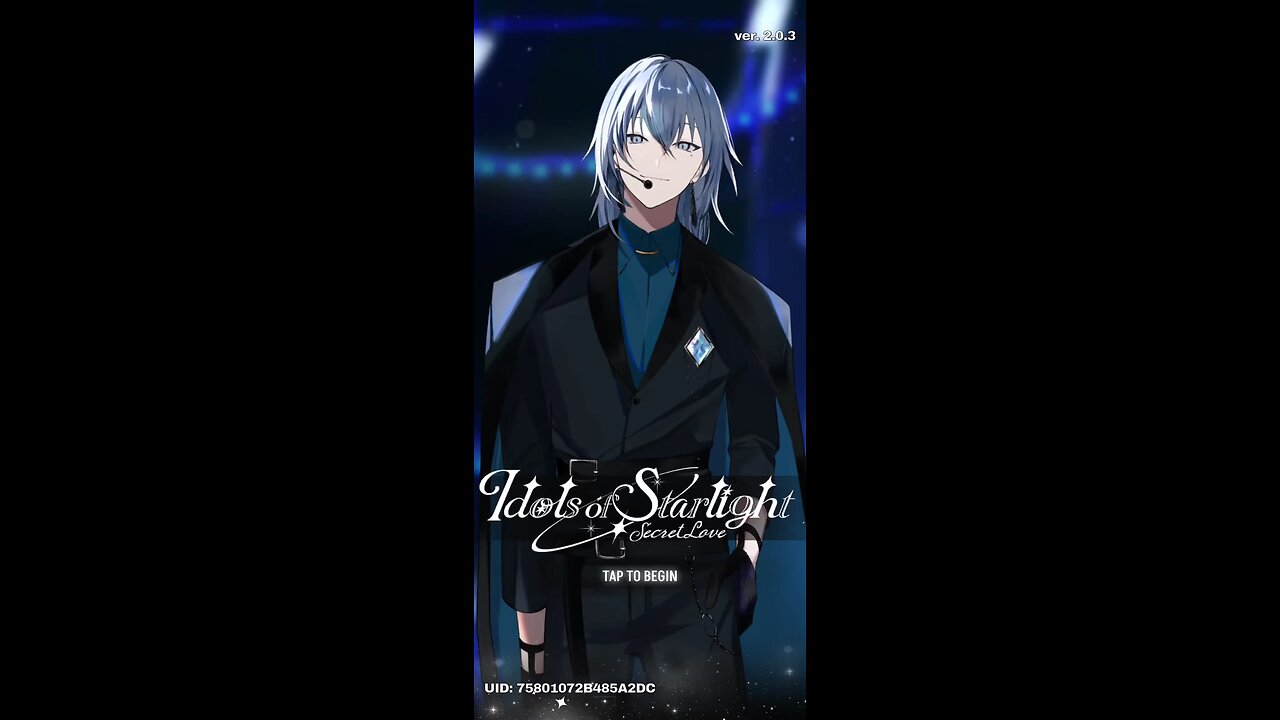 Idols of starlight