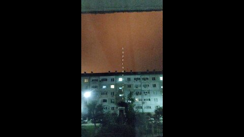 Oil depot in Feodosiya!