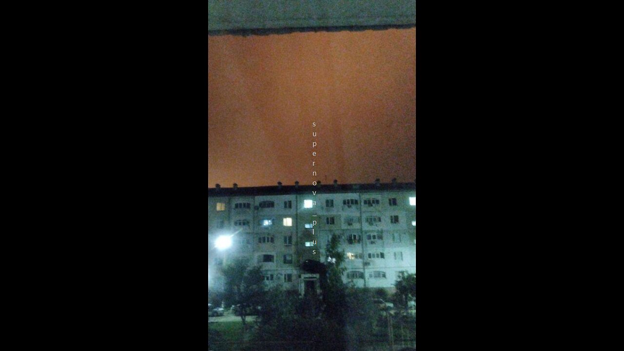 Oil depot in Feodosiya!