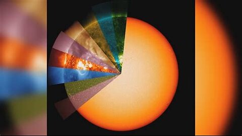 The Sun Mysterium