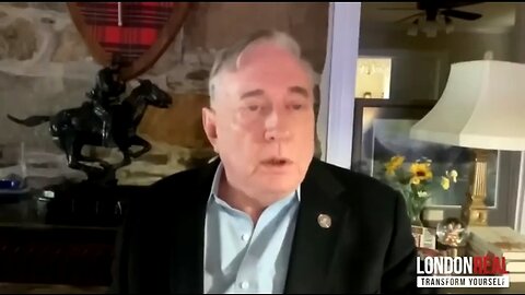 THE GLOBAL POWER SHIFT AWAY FROM THE UNITED STATES - COL DOUGLAS MACGREGOR 👊