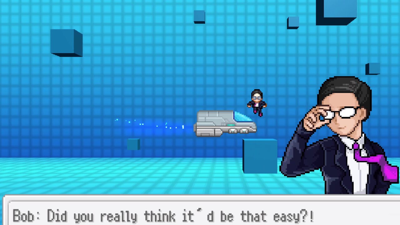 Tomomon part 28, Refated