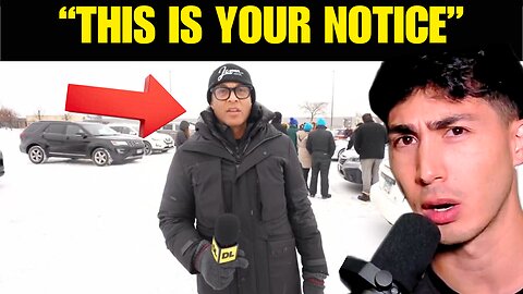 Will the DOJ Charge Don Lemon for This?