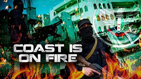 ►🚨▶⚡️🇮🇱❗️⚡️🇸🇾 SouthFront | The Syrian Coast Is On Fire | March 12th, 2025