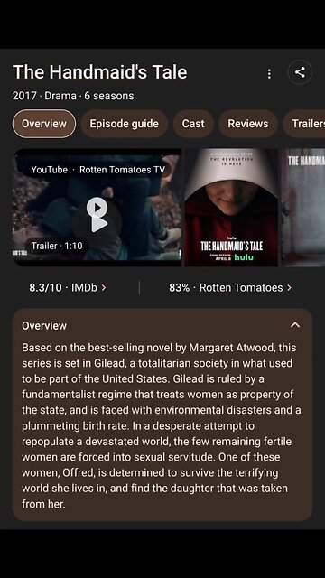 Instagram is where they advertise the goods