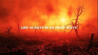 40 Days | Brett Raio & Clay Clark + Discover All of the Lyrical Miracles & Musical Musings Recorded By Clay Clark Today At: ThrivetimeShow.com/Lyrical-Miracles/
