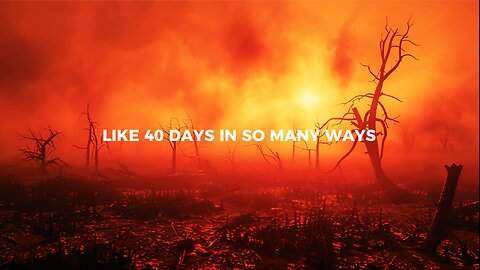 40 Days | Brett Raio & Clay Clark + Discover All of the Lyrical Miracles & Musical Musings Recorded By Clay Clark Today At: ThrivetimeShow.com/Lyrical-Miracles/