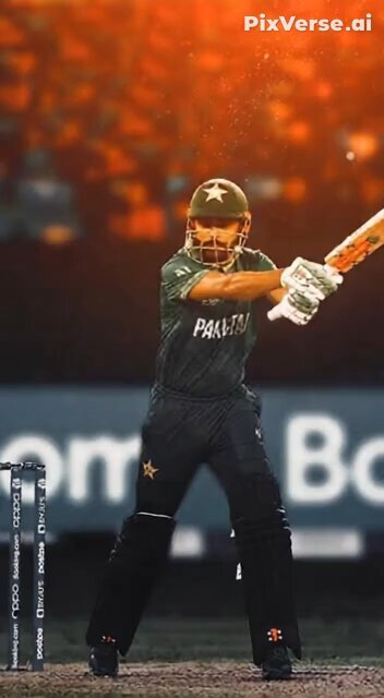 funny babar azam video