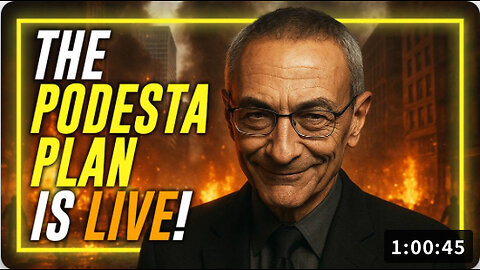 GLOBAL BOMBSHELL: Official Democratic Party Plan To Launch A Race-Based Civil War & Collapse America Into A Communist Dictatorship Discovered!
