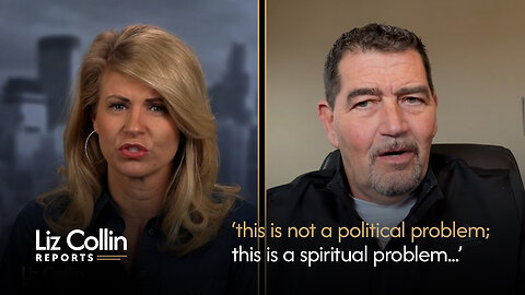 Prayer, not protests: Renee Good's former father-in-law shares a message of faith