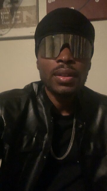 New Biig Kriis 2 interview part 1