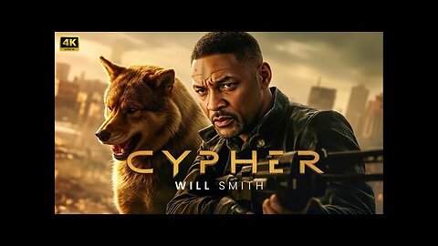 CYPHER – AI Hacker Takes Revenge | Full Action Movie Recap
