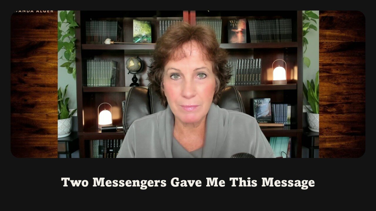 I Woke Up With Instructions to Pray for Healing