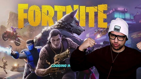 FORTNITE NEW SEASON