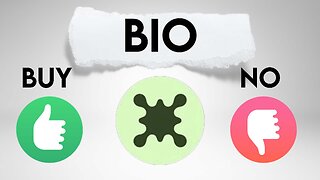 BIO Price Prediction. Bio Protocol targets