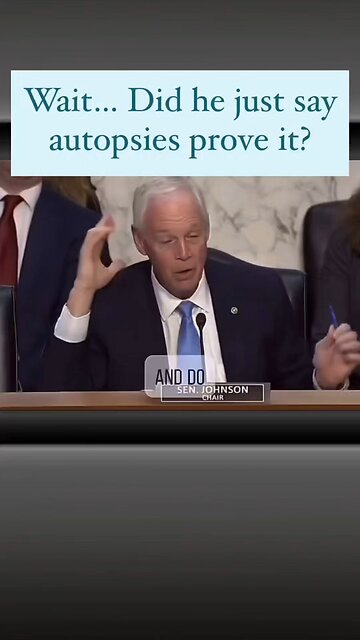 We All Know The Truth Already But Accountability Will Never Be Enforced