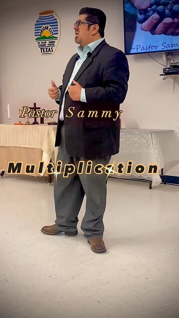 Handling God’s Blessings Correctly