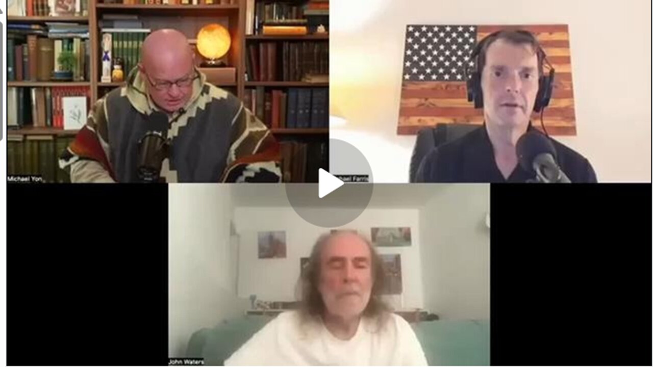 You Are Not Protesting Your Way Out of This!