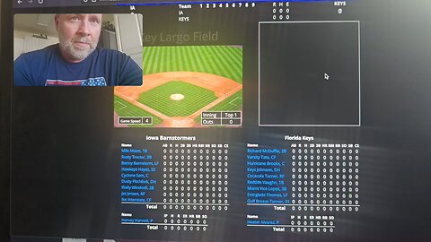 Gm of the Week: Iowa vs. Florida