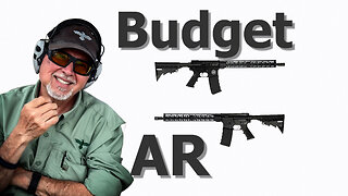 HiPoint HP-15, How Good Can This Rifle Be?? 1718