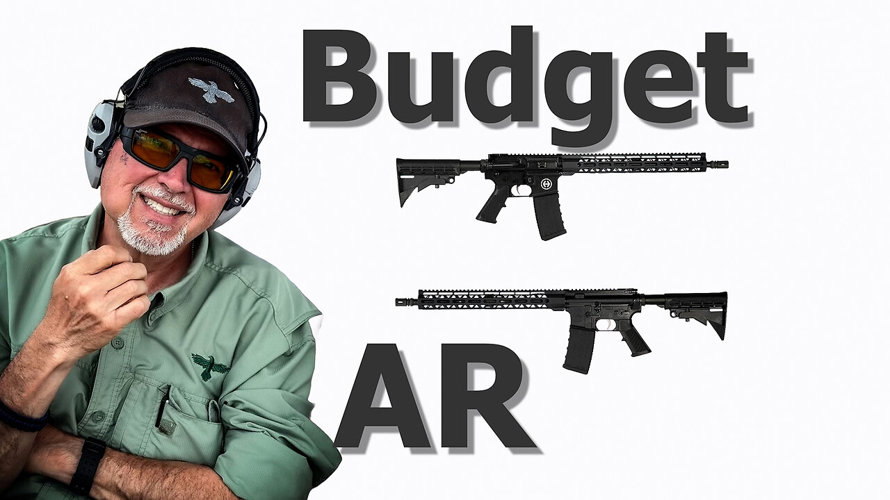 HiPoint HP-15, How Good Can This Rifle Be?? 1718