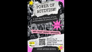 Every Action Counts - Jodi tells us why; with Kay and Susannah