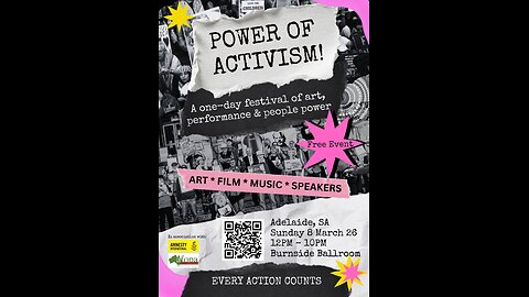 Every Action Counts - Jodi tells us why; with Kay and Susannah