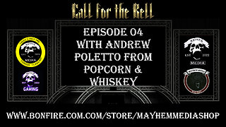 Call for the Bell Episode 04