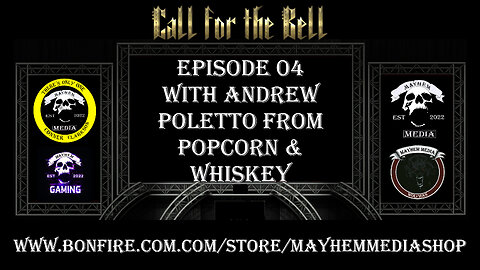Call for the Bell Episode 04