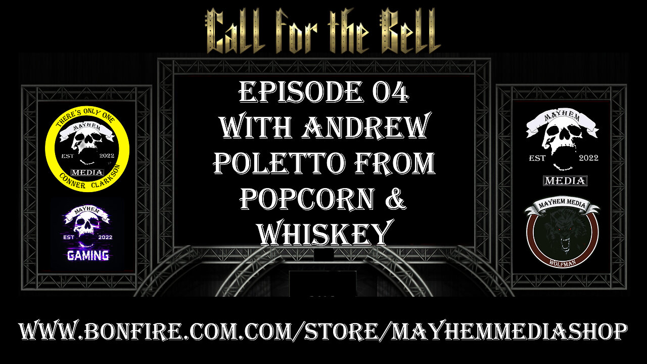 Call for the Bell Episode 04