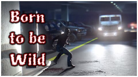 Dead Island - Born to be Wild