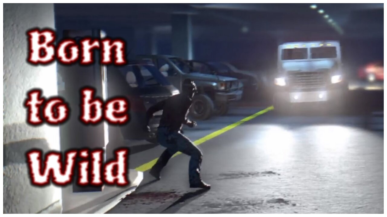 Dead Island - Born to be Wild