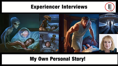 Evie Lorgen's Personal Story!