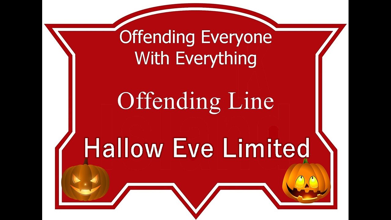 Hallow Eve Limited