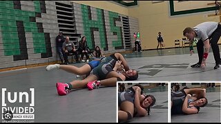 Washington Teen Wrestler Alleges Sexual Assault During Girls’ Match Against Biological Male