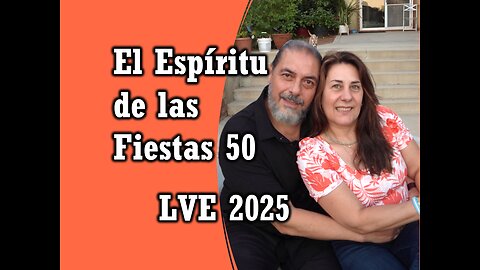 El Espíritu de las Fiestas 50