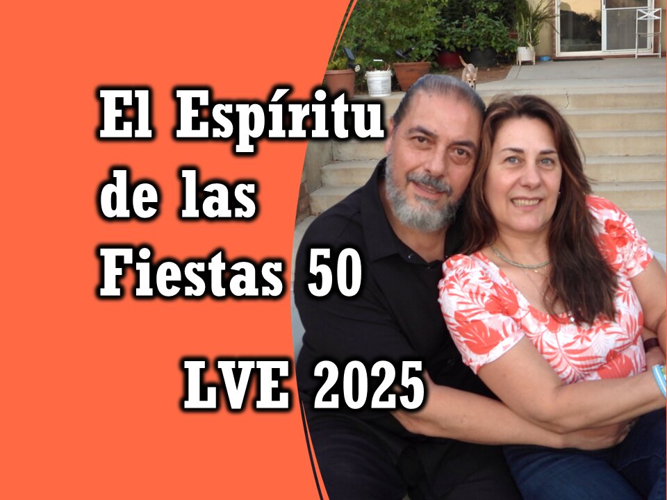 El Espíritu de las Fiestas 50