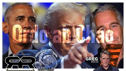 NEW WORLD ORDER OUT OF PURPOSELY DESIGNED CHAOS | Trump Tariffs Used to Compel UN Sustainable Development Goals | Initially posted on July 22, 2025