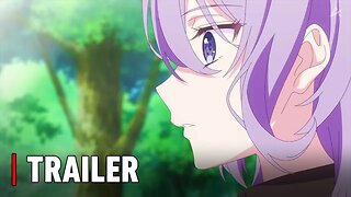 The Too-Perfect Saint: Tossed Aside by My Fiancé and Sold to Another Kingdom - Official Trailer