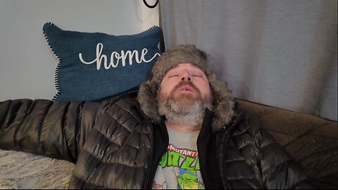 I'm dreaming of a Happy New Year.