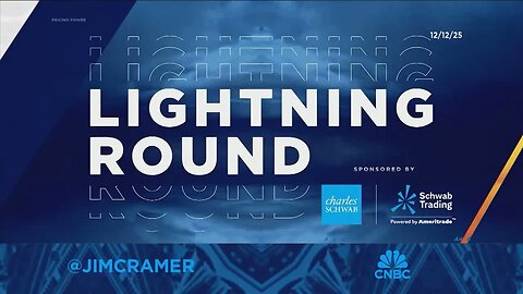 Lightning Round: Do not sell DuPont, says Jim Cramer