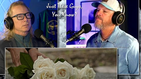 Can Grief Ever Be GOOD? (EP137)
